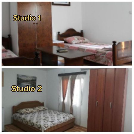Olja Apartments Virpazar Extérieur photo