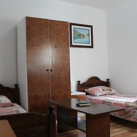 Olja Apartments Virpazar Extérieur photo
