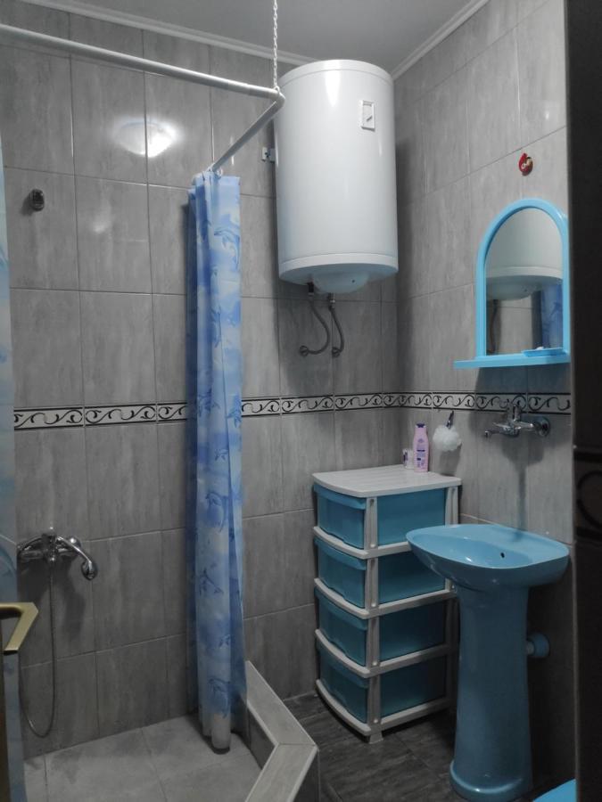 Olja Apartments Virpazar Chambre photo