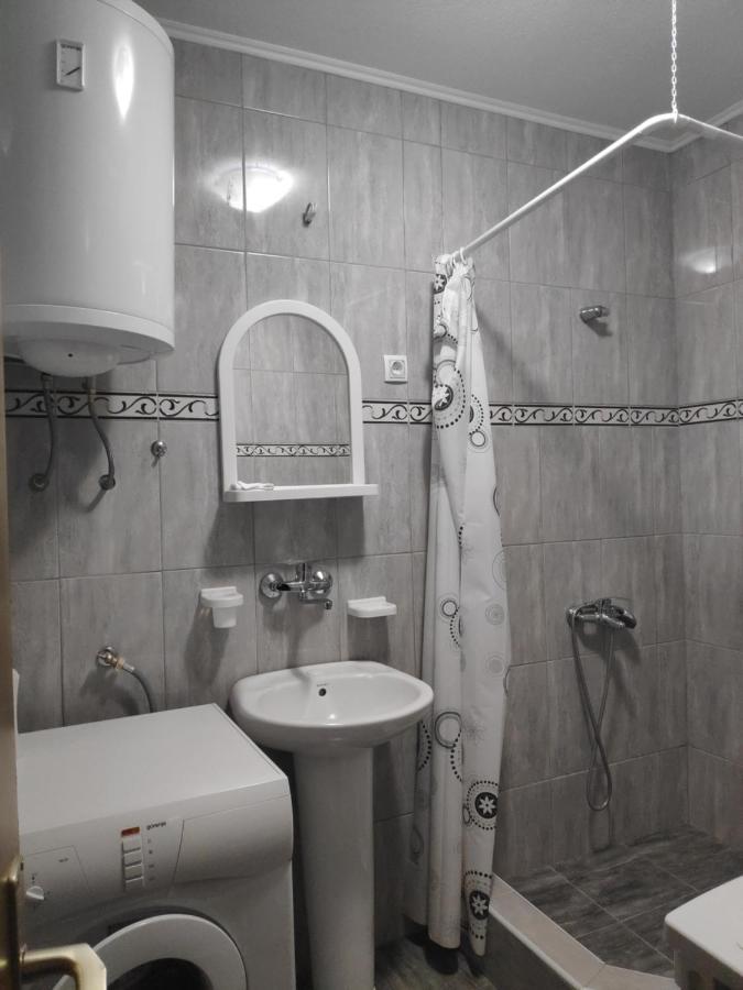 Olja Apartments Virpazar Chambre photo