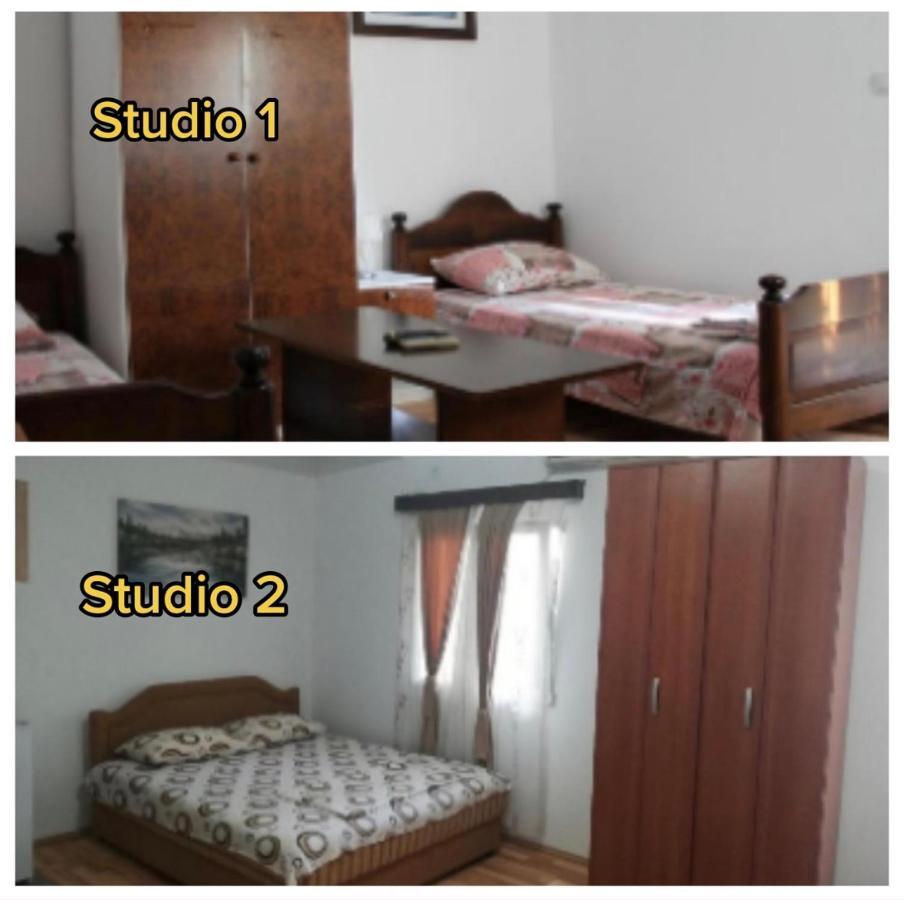 Olja Apartments Virpazar Extérieur photo