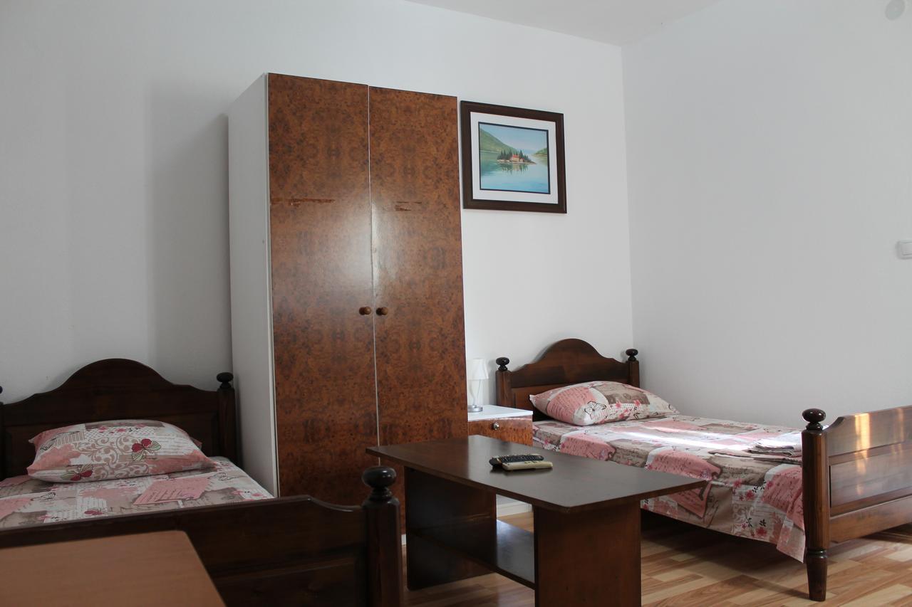 Olja Apartments Virpazar Extérieur photo