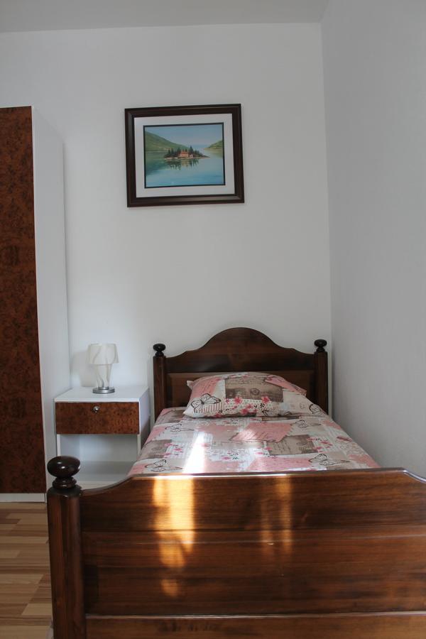 Olja Apartments Virpazar Extérieur photo