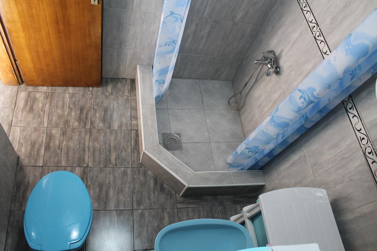 Olja Apartments Virpazar Extérieur photo