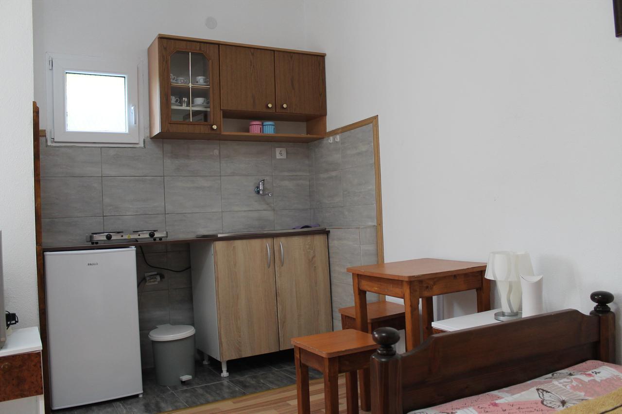 Olja Apartments Virpazar Extérieur photo
