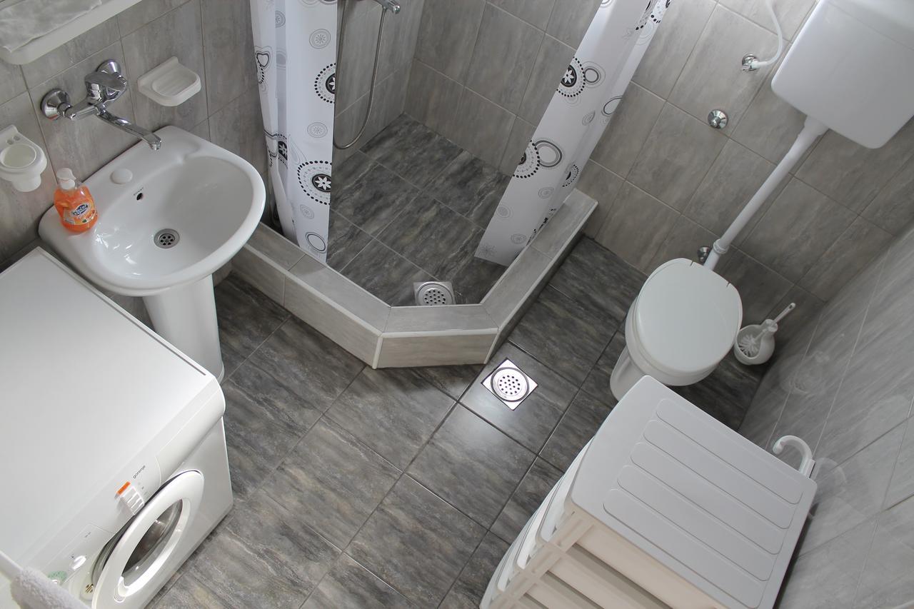 Olja Apartments Virpazar Extérieur photo
